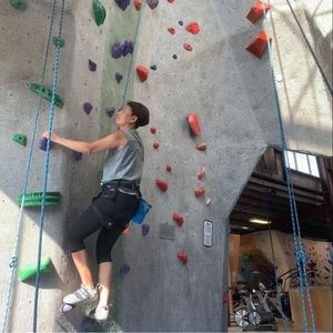 Meet your Posher, Christina